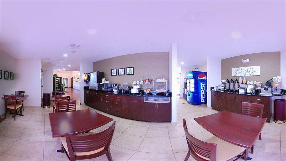 Sleep Inn Fort Pierce I-95 Exterior foto