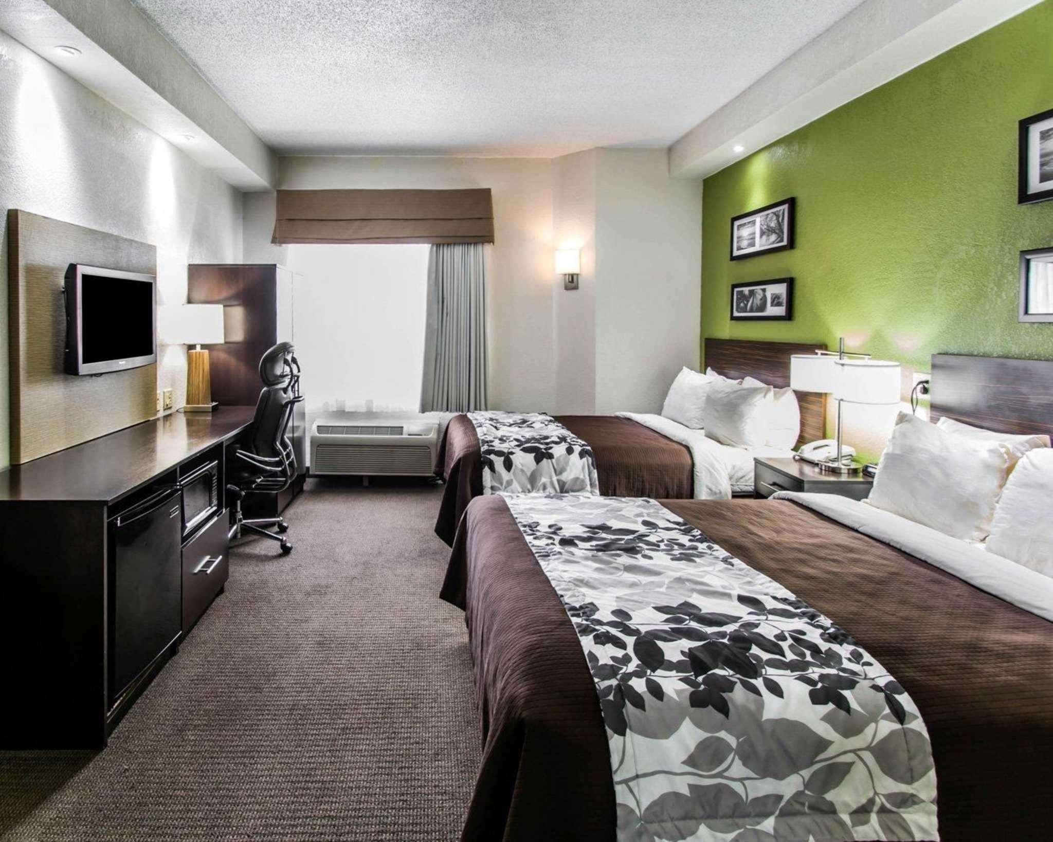Sleep Inn Fort Pierce I-95 Exterior foto